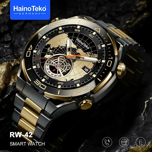 HainoTeko Germany RW42